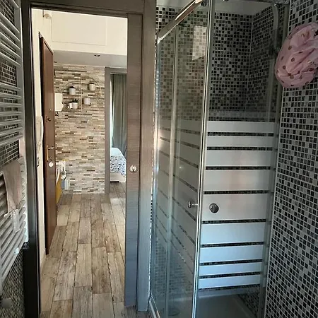 Apartment A Milano, 17 Minuti Dalla Stazione Centrale Fs Cinisello Balsamo *